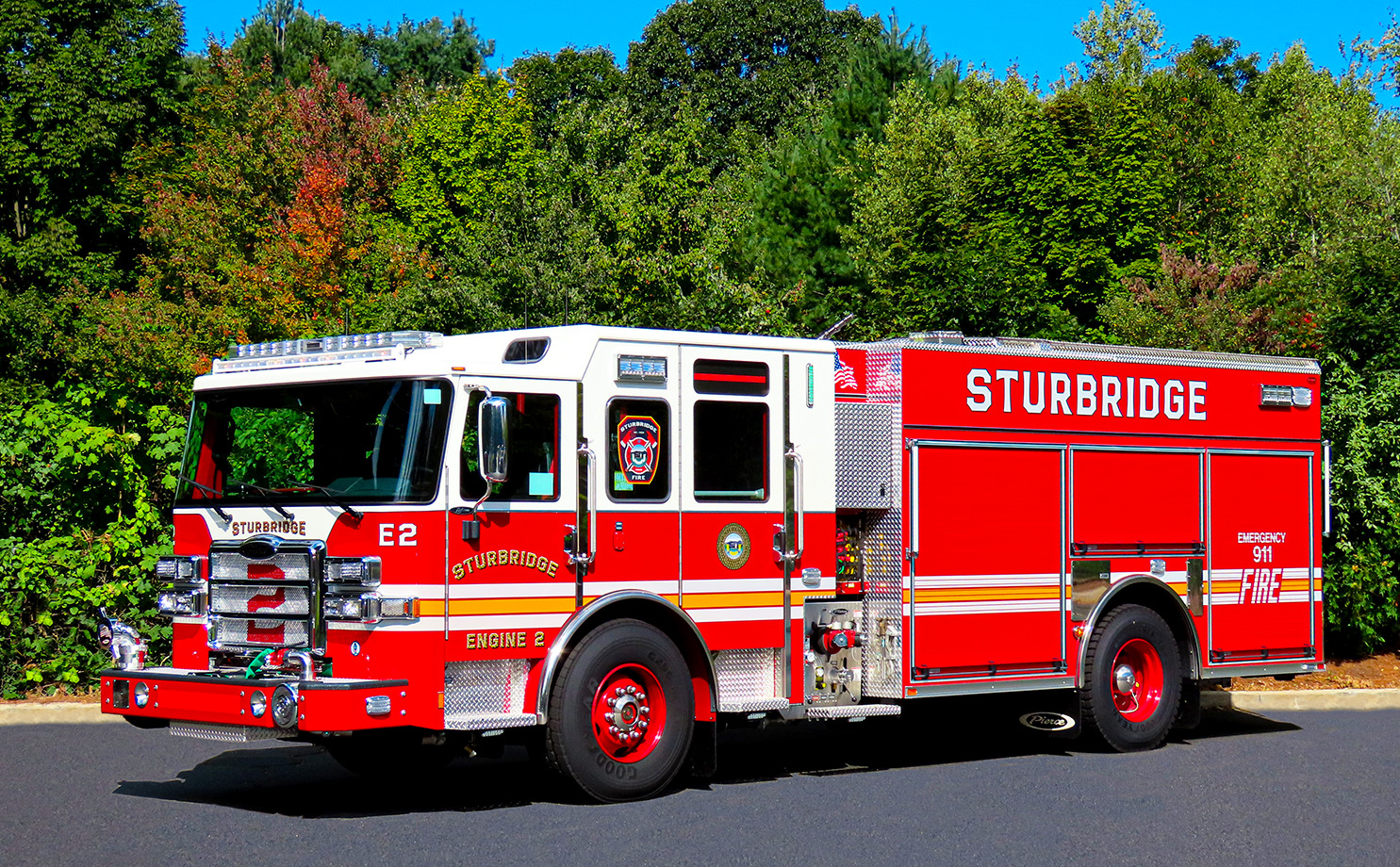 Sturbridge Fire Department Firefighting Wiki Fandom